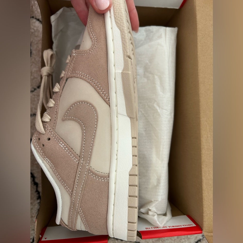 Nike dunk low se